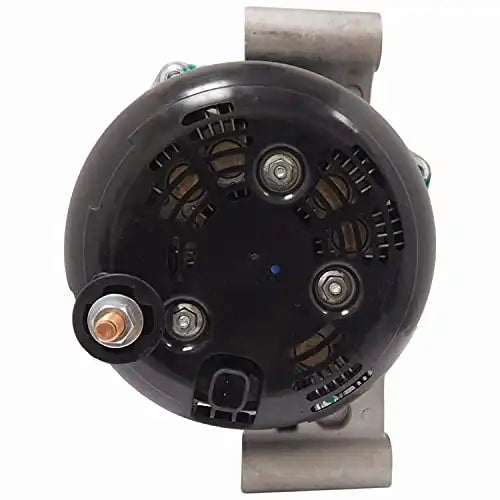 Load image into Gallery viewer, New Alternator Replacement For Chrysler 300 3.6L 11-18, Dodge Challenger 3.6L 15-18, Charger 3.6L 11-18, Dodge Durango 3.6L 11-18, Jeep Grand Cherokee 3.6L 11-18, Ram 1500 13-15 4801778AF, 56029789AA - Electrical Parts > Alternator from MyMROmarts