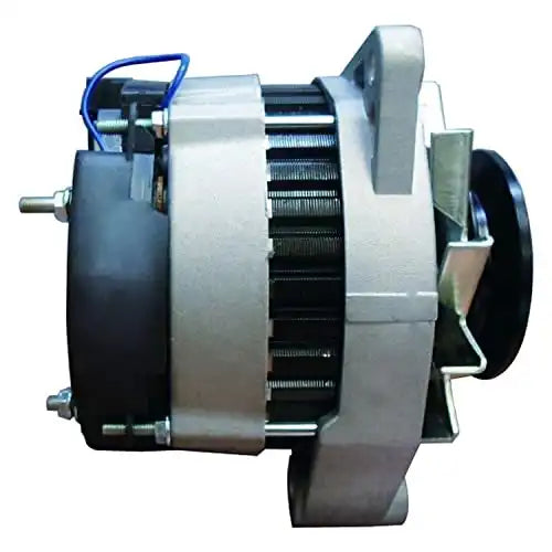 Load image into Gallery viewer, New Alternator Replacement For 1994-2014 CARRIER TRANSICOLD TRUCK SUPRA 722 744 750 822 844 850 922 300111407, 306005003, 306005004, A702615A, APR0027, 40040045 - Electrical Parts > Alternator from MyMROmarts