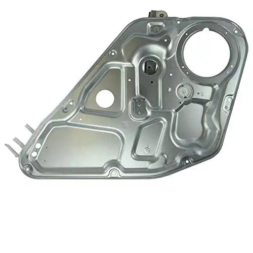 Afbeelding laden in Galerijviewer, New Window Regulator Rear Passenger Side Right RRH Replacement For 2006 2007 2008 2009 2010 Hyundai Sonata, Replaces 83481 3K001, 749-323 11R636 - Electrical Parts > Regulator from MyMROmarts