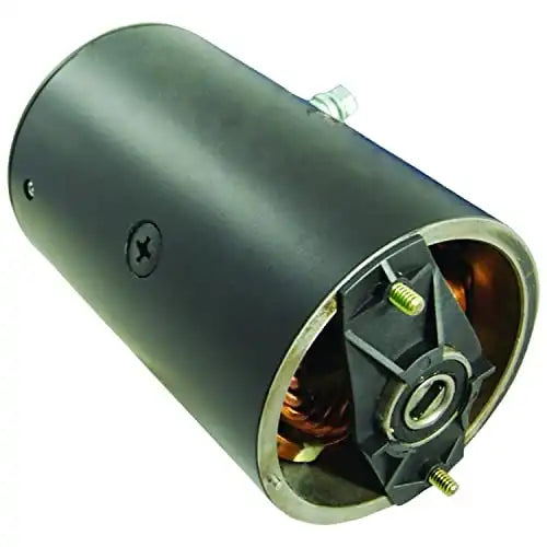 Cargue la imagen en el visor de la galería, New Pump Motor Replacement For MTE Hydraulics Thieman JS Barnes Leyman Waltco Maxon 2200072, 39200398, 46-2054, 46-2495, 46-2516, 46-2534, 46-4038, 46-4154 - Hydraulic Parts > Hydraulic Pump from MyMROmarts
