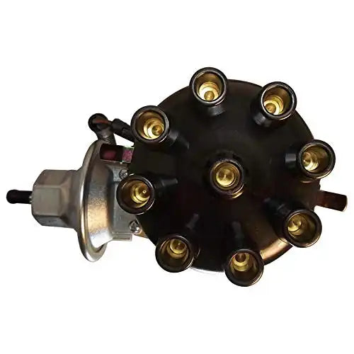 Load image into Gallery viewer, New Distributor Replacement For 1974 1975 1976 1977 Replacement Ford Maverick Mustang II Mach 1, Mercury 5.0 302 V8, Replaces D40E12127GA, D4BE12127FA, D4DE12127CA - Electrical Parts > Other Electrical Parts from MyMROmarts