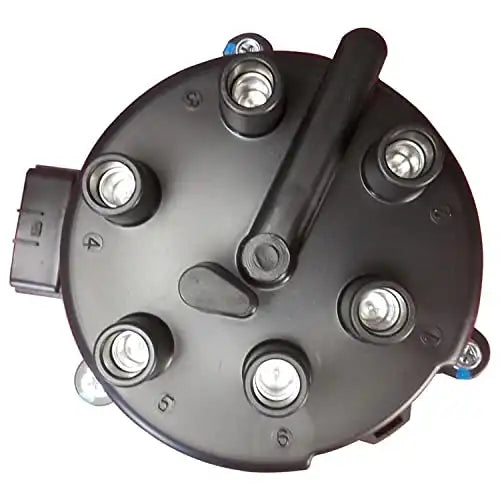 Load image into Gallery viewer, New Distributor Replacement For 1997 1998 1999 2000 2001 2002 2003 2004 Mitsubishi Diamante Eclipse Galant V6 3.0 & 3.5 MD327305 - Electrical Parts > Other Electrical Parts from MyMROmarts