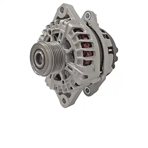 Load image into Gallery viewer, New Alternator Replacement For 2012-2014 Kia Sorento L4 2.4L, 2014-2015 Optima L4 2.0L 2.4L 37300-2G800 37300-2G850 37300-2G855 37300-2G950 - Electrical Parts > Alternator from MyMROmarts