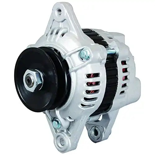 Load image into Gallery viewer, New Alternator Replacement For CUB CADET MITUBISHI TORO SOLE VETUS 1038008 138008 MM131020 MM432804 MM435081 MM435751 MM435752, AMT0133, 40048057, 90273118 - Electrical Parts > Alternator from MyMROmarts