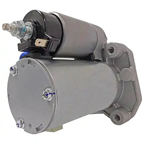 Load image into Gallery viewer, New Starter Replacement For Chrysler 300 V6 3.6L 11-16, Dodge Challenger Charger 3.6L 11-16, Durango 3.6L 11-15, Jeep Grand Cherokee 3.6L 13-15, Ram 1500 3.6L 13-14 4801852AB, LRS04099, SR6487X - Electrical Parts > Starter Motor from MyMROmarts