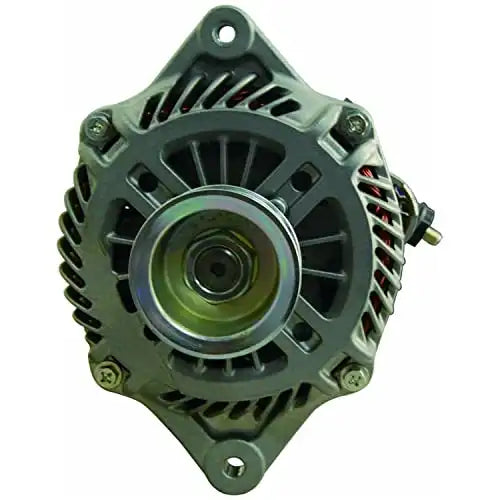 Load image into Gallery viewer, New Alternator Replacement For Saab, Subaru Impreza WRX STI 2.5 2.5L Replacement Forester, Legacy, Outback EJ255 EJ257 23700-AA520 23700-AA521 23700-AA570 A3TG4291 - Electrical Parts > Alternator from MyMROmarts