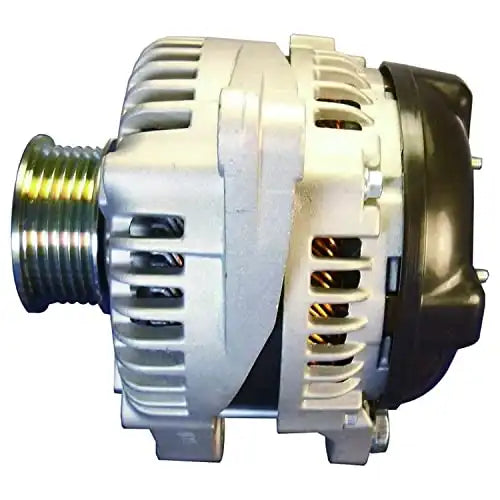 Load image into Gallery viewer, New Alternator Replacement For Sienna V6 3.3L 2004-2006, Highlander 3.3L 04-07, Lexus RX330 3.3L 04-06 27060-0A100, 27060-0A130, 27060-20280, 27060-0A100, 27060-0A130, 27060-20280, 27060-20290 - Electrical Parts > Alternator from MyMROmarts