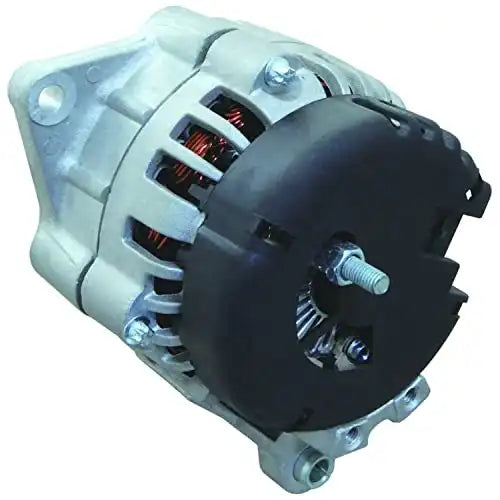 Load image into Gallery viewer, New Alternator Replacement For 1997-1998 Buick Century Chevy Lumina Monte Carlo 3.1L & 1998 Pontiac Grand Prix 3.1L 10463842 10464071, ADR0124, 40012102, 40012102R - Electrical Parts > Alternator from MyMROmarts
