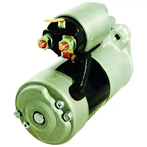 Laden Sie das Bild in Galerie -Viewer, New Starter Replacement For Kia Sorento V6 3.5L 03 04 05 06 2003-2006 36100-35900, 36100-35900RU, TM000A19301, SVA0001, 41040018 - Electrical Parts > Starter Motor from MyMROmarts