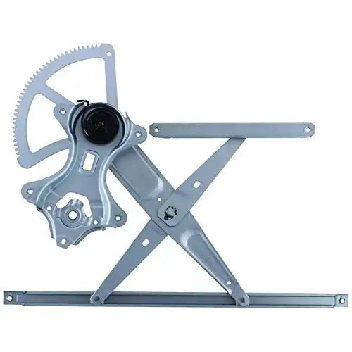 Indlæs billede i Gallery Viewer, New Window Regulator Front Drivers Side Left LH Replacement For 1998-2005 98 99 00 01 02 03 04 05 Lexus GS300 GS400 GS430 740-328, 6980230240, 85720-30280, 11R567 - Electrical Parts > Regulator from MyMROmarts