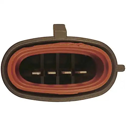 Load image into Gallery viewer, New Mass Air Flow Sensor For 1994-95 Ford Bronco E-150/E-250 Econoline F-150 F250 & 1995 Ford E-350 Econoline F-350, F4UZ-12B579-A, F5UZ-12B579-AARM, F5UZ-12B579-ABRM - Electrical Parts > Sensors > Other Sensors from MyMROmarts