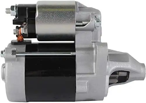 Load image into Gallery viewer, New Starter 410-52064 AM105575 21163-2077 E7199-63010 for Cub Cadet 365L Z48L Z54L /John Deere 285 320 LX178 LX188 /Kawasaki FD440V FD501V FD590V FD611V / Kubota T1760-48 - Electrical Parts > Starter Motor from MyMROmarts