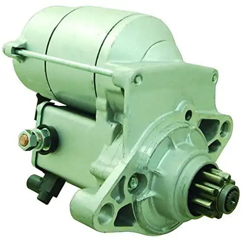 Load image into Gallery viewer, New Starter Replacement For 1994-2001 94 95 96 97 98 99 00 01 Acura Integra GSR & Honda Civic w/MT 1.8L, Replacement For B18C1, 31200P72A01, DXD1V, DXDIV, SND0176, 41052433 - Electrical Parts > Starter Motor from MyMROmarts