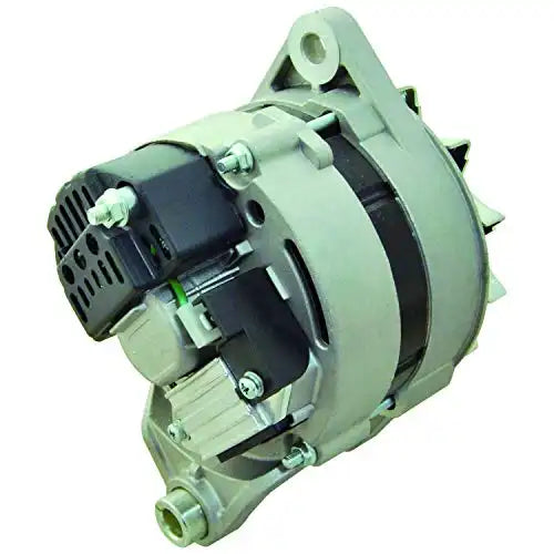 Laden Sie das Bild in Galerie -Viewer, New Alternator Replacement For Fiat 124 131 1.8L 2.0L 1976-1983, Brava L4 2.0L 1979-1981 4643171, 6081165, 769 1663, 7691663, 12-31-1-662-467, 4424346, 4424347, 4424546 - Electrical Parts > Alternator from MyMROmarts