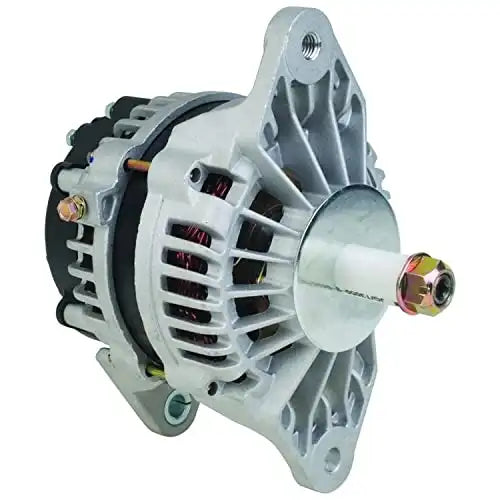 Cargue la imagen en el visor de la galería, New Alternator Replacement For 1997-2008 Bluebird & Sterling 8600307 8600311 8600308 19011100 19011101 19011105 19011107 4846AAH, ADR0409, 40012292, D8600311 - Electrical Parts > Alternator from MyMROmarts