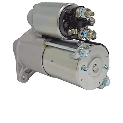 Load image into Gallery viewer, New Starter Replacement For Chevrolet Cruze 1.8L 11 12 13 14 15 16 2011-2016, Sonic L4 1.8L 2012-2016 8000387, 55576980 - Electrical Parts > Starter Motor from MyMROmarts