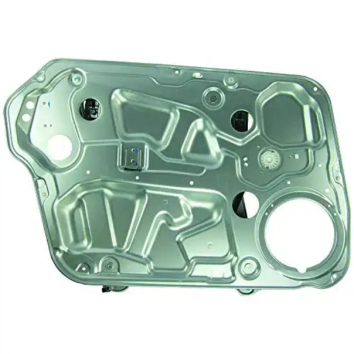 Load image into Gallery viewer, New Power Window Regulator Front Left Driver Side Replacement For Hyundai Sonata 06 07 08 09 10 2006-2010 824713K001, 824713K002, 824713K500, 749-320, 84500, 670052G, HY1350124 - Electrical Parts > Regulator from MyMROmarts