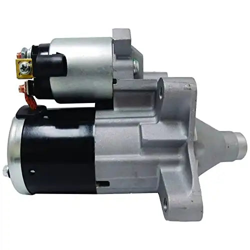 Afbeelding laden in Galerijviewer, New Starter Replacement For 2007-2008 Chrysler Pacifica, 07-10 Sebring, 08-10 Town & Country, 08-10 Dodge Avenger Caravan, 09-10 VW Routan 4.0 2.7 3.5 4608800AE M0T32371, SMT0343, 41048151 - Electrical Parts > Starter Motor from MyMROmarts