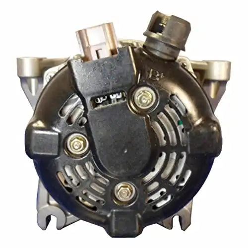 Load image into Gallery viewer, New Alternator Replacement Ford Crown Victoria 4.6L 2009, E450 5.4L 6.8L 09-17, E150 E250 E350 09-14, Lincoln Town Car Grand Marquis 4.6L 08-09 9W7Z10346A, DC2Z10346A, 9W7T10300AA, AND0495, 40052322R - Electrical Parts > Alternator from MyMROmarts