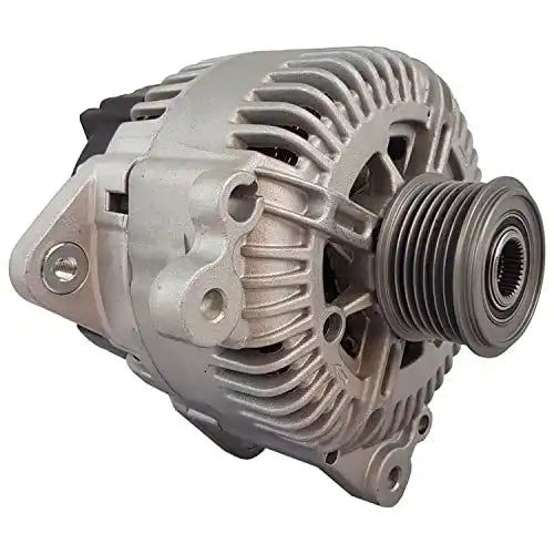 Load image into Gallery viewer, New Alternator Replacement For 07-08 Audi Q7 3.6L, 07-09 VW Touareg 3.6L, 2010 Touareg 3.0L 3.6L, 08-09 Porsche Cayenne V6 3.6L 022-903-023D 2606615A FG18T041 - Electrical Parts > Alternator from MyMROmarts