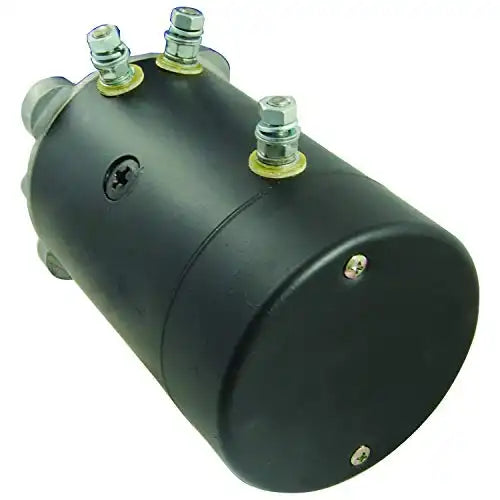 Load image into Gallery viewer, New Winch Starter Motor Replacement For Ramsey Tulsa Koenig Liftmore 46-2391, MBJ4410, MBJ4202, 46-2283, 46-339, MBJ4204, MBJ4403, 46-2062, 46-2097 - Electrical Parts > Starter Motor from MyMROmarts