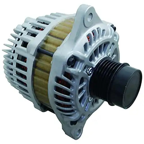 Afbeelding laden in Galerijviewer, New Alternator Replacement For 2007-2010 Chrysler Sebring 2.4L & 2011-2013 200 L4 2.4L A002TJ0481 A002TJ0481ZC - Electrical Parts > Alternator from MyMROmarts