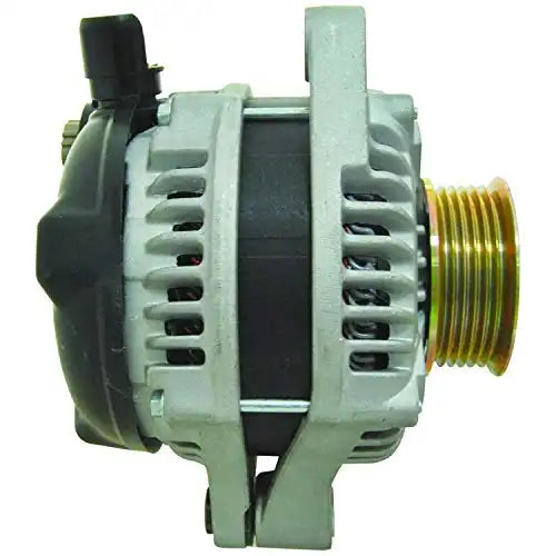 Load image into Gallery viewer, New Alternator Replacement For 2004-2007 Honda Accord V6 3.0L 88861823 31100-RCB-Y01 CSC50 31100-RCB-505RM 31100-RCB-Y02 CSD48 06311-RCB-505RM 104210-3500 104210-4480 11030 - Electrical Parts > Alternator from MyMROmarts