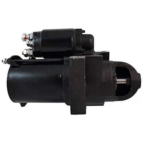Load image into Gallery viewer, New SAE J1171 Certification Starter Replacement For Mercruiser I/O 4.3 5.0 5.7 8.1 Carb EFI - Electrical Parts > Starter Motor from MyMROmarts