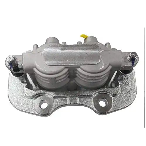 Load image into Gallery viewer, New Rear Left Brake Caliper with Bracket For Cadillac Escalade 02 03 04 05 06, Chevy 1500 02-06, Silverado 1500 01-07, Suburban 00-06, Tahoe 00-06, GMC Sierra 1500 01-07, Yukon 00-06 164764 18043519 - Electrical Parts > Other Electrical Parts from MyMROmarts