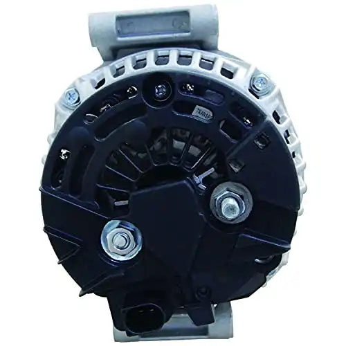 Afbeelding laden in Galerijviewer, New Alternator Replacement For 2003-2004 Mercedes-Benz C230 L4 1.8L 0124515088 0124515088 271 154 09 02 2711540202, 2711540802, 2711540902, A2711540902, ABO0249, 40024196, BAL0810X - Electrical Parts > Alternator from MyMROmarts