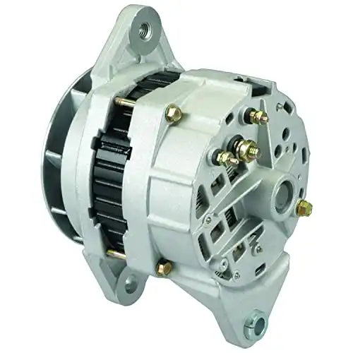 Load image into Gallery viewer, New Alternator Replacement For 1996-2004 Western Star w/CAT Engines 3126 3306 3406 C-10 C-12 C-15 31176 10459604 19020300 19020302 19020303 19020314 19020352, ADR0213, 40012195, 40012090, 40012192 - Electrical Parts > Alternator from MyMROmarts