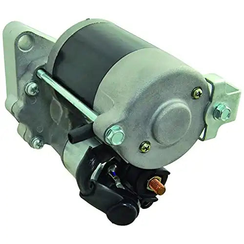 Load image into Gallery viewer, New Starter Replacement For 1993 1994 1995 1996 1997 Honda Civic del Sol L4 1.6L, 92-95 Civic 1.5L 1.6L 92 93 94 95 96 97 31200-P28-A52 SM402-13 - Electrical Parts > Starter Motor from MyMROmarts