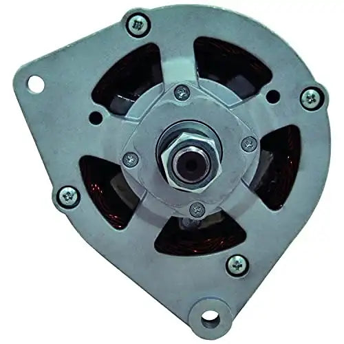 Load image into Gallery viewer, New Alternator Replacement For Deutz Allis Fahr Tractor & Iveco Truck Models 0120400855, 0120400910, 0120400911, 0120484001, 0120489756, 0120489978, ABO0195, 40024018 - Electrical Parts > Alternator from MyMROmarts