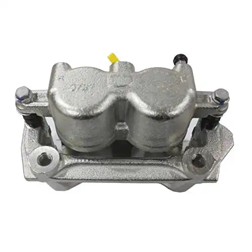 Load image into Gallery viewer, New Front Left Brake Caliper with Bracket For Ford F150 1996-2004 96 97 98 99 00 01 02 03 04, LOBO 1997-2004 164635, F65Z2B121EA, F65Z2B292BA, F75Z2B121BA, 18-B4635, 18B4635 - Engine Parts > Other Engine Parts from MyMROmarts