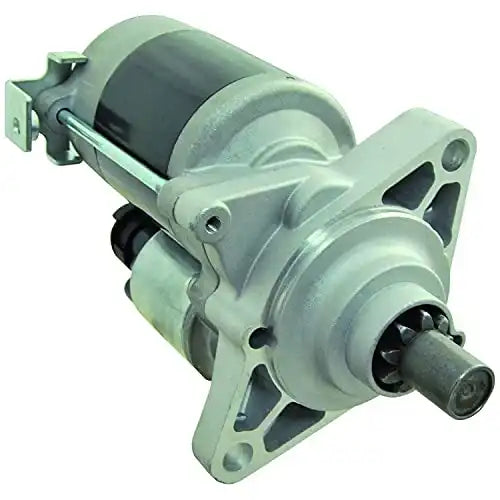 Load image into Gallery viewer, New Starter Replacement For 1993 1994 1995 1996 1997 Honda Civic del Sol L4 1.6L, 92-95 Civic 1.5L 1.6L 92 93 94 95 96 97 31200-P28-A52 SM402-13 - Electrical Parts > Starter Motor from MyMROmarts