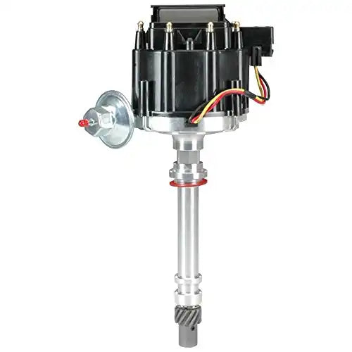 Load image into Gallery viewer, New Distributor Replacement For GM Chevy G1500 G2500 G3500 1975-1989 7.4L Big Block 454 V8 1112527, 1112869, 1112886, 1112940 - Electrical Parts > Other Electrical Parts from MyMROmarts