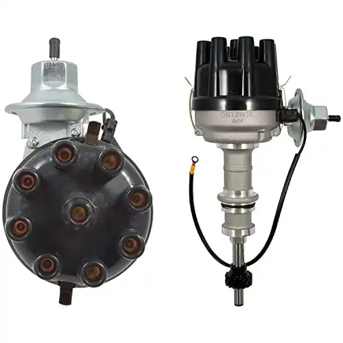 Load image into Gallery viewer, New Distributor Replacement For 1962-1974 Replacement Ford Galaxie Fairlane Falcon LTD Club Bronco & Mercury Comet 221 260 289 302 CID, Replaces C2OF 12127-F, G70F12127B - Electrical Parts > Other Electrical Parts from MyMROmarts