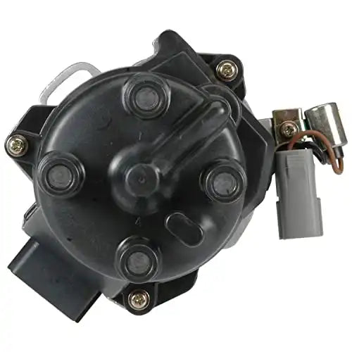 Load image into Gallery viewer, New Distributor Replacement For 1998 1999 2000 2001 2002 2003 2004 Nissan Frontier Xterra 2.4, Replaces 22100-3S500 22100-3S501 22100-3S502 22100-3S503 KA24DE - Electrical Parts > Other Electrical Parts from MyMROmarts