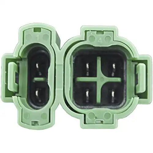 Cargue la imagen en el visor de la galería, New CDI Module Replacement For Honda Motorcycle NX500 XR650L XBR500 30410-MN9-000 30410-MN9-790 30410-MN9-791 - Electrical Parts > Other Electrical Parts from MyMROmarts