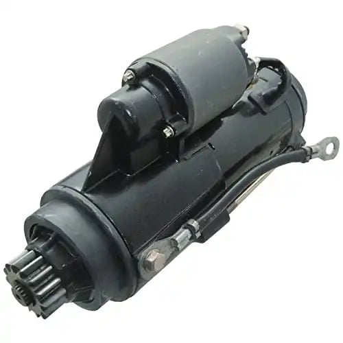 Load image into Gallery viewer, New Starter Replacement For 2000-2009 Mercury Marine Outboard Engines 9000855,9000974, 50-853329T, 50-892339T, 50-893892T, 853329T, 892339T, 893892T, SDR0251, 41012248, 41012382 - Electrical Parts > Starter Motor from MyMROmarts
