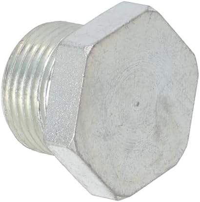 Załaduj obraz do przeglądarki galerii, Oil Pan Drain Plug R26727 R51944 for John Deere 500 500A 510 850 3020 4000 4010 4020 4040 4050 4230 4240 4250 4255 4320 4430 4440 4450 4520 4620 4630 4640 4840 5010 5020 6030 7020 7520 8430 8440 8560 8760