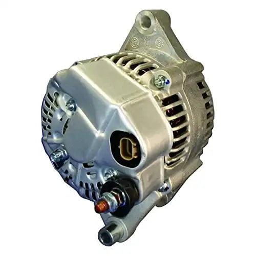 Load image into Gallery viewer, New Alternator Replacement For Dodge Ram 4000 5.9L 2001, Dakota 3.9L 5.9L 2001-2003, Ram 1500 2500 3500 3.9L 5.2L 5.9L 8.0L 2001-2003 56029913AA, 56029913AB, 1210003760, AND0251, 40052046 - Electrical Parts > Alternator from MyMROmarts