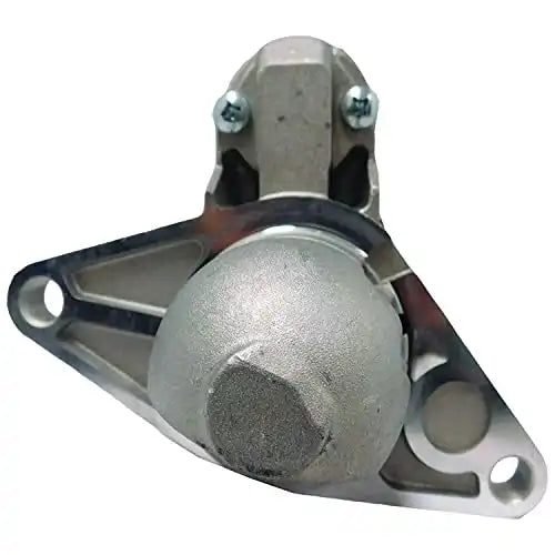 Load image into Gallery viewer, New Starter Replacement For 2004 2005 2006 2007 2008 Mazda RX8 RX-8 1.3L Manual Trans 04 05 06 07 08 N3H1-18-400 M000T87981 M0T87981 - Electrical Parts > Starter Motor from MyMROmarts