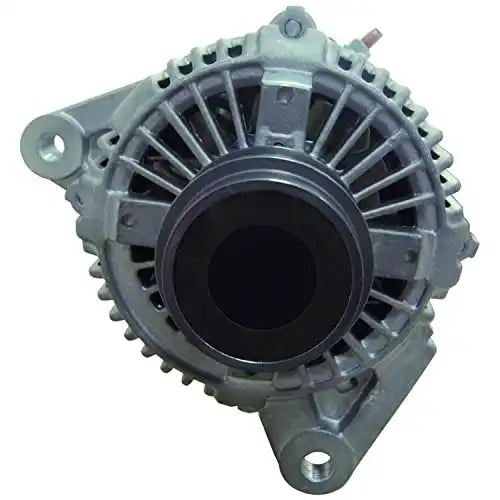 Carica immagine in Galleria Viewer, New Alternator Replacement For Jeep Liberty 2.4L 2.4 2002 2003 2004 2005 02 03 04 05, TJ 2.4L 03 04 05 06, Wrangler 2.4 2.4L 2003 2004 2005 2006, 56044532A, 56044530AA, 56044530AB, 56044530AC, AND0258 - Electrical Parts > Alternator from MyMROmarts