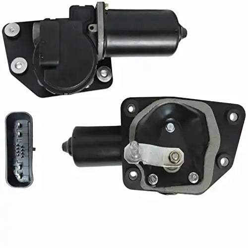 Load image into Gallery viewer, New Windshield Wiper Motor Replacement For Replacement Ford E-350 Super Duty 08-08 8C2Z17508A 8L5Z17508A 8W7Z17508A 40-2074 - Electrical Parts > Other Electrical Parts > Wiper Motor from MyMROmarts