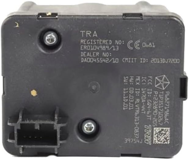 Load image into Gallery viewer, 68271986AB SWITCH IGNITION from MyMROmarts