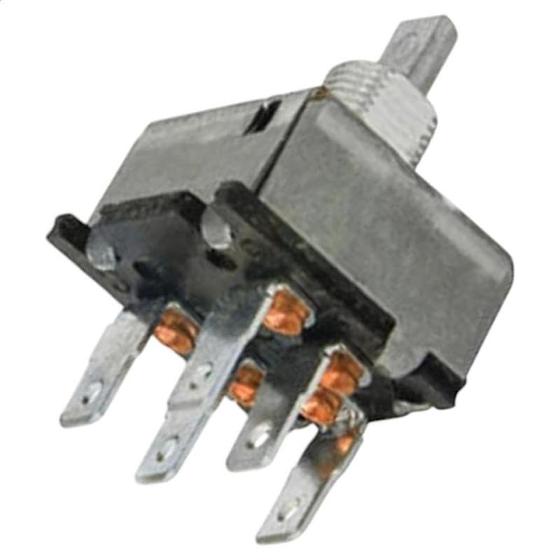 Load image into Gallery viewer, Blower Switch AR82014 for John Deere 2940 4030 4040 4050 4055 4430 4640 Tractors