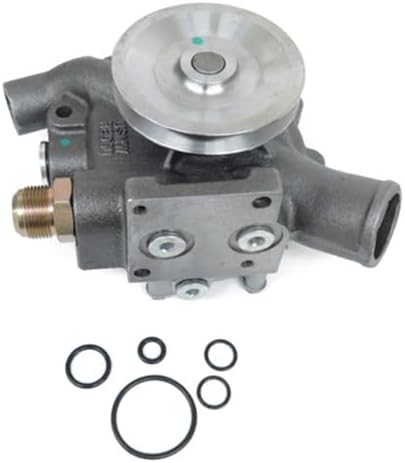 Load image into Gallery viewer, Engine Water Pump 4P3683 4W0253 0R3007 9V4879 0R1013 4P3683 for CAT Engine 3116 3126 - Engine Parts > Cooling System > Engine Water Pump from MyMROmarts