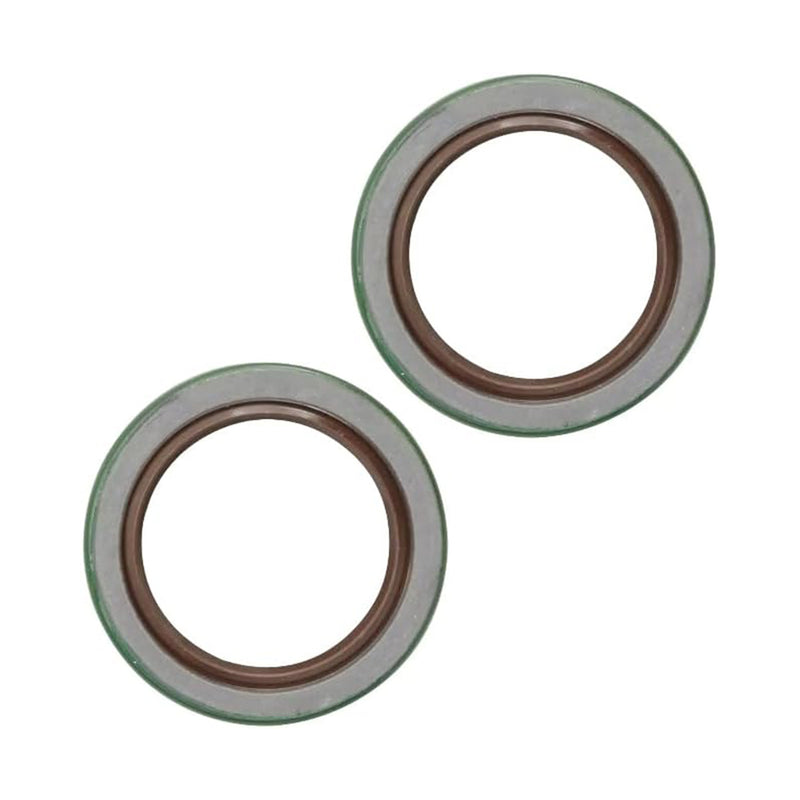 Load image into Gallery viewer, 2X Spindle Seal M85699 for John Deere Compact Tractor 1025R 3033R 737 2320 Z945M - Other Parts from MyMROmarts