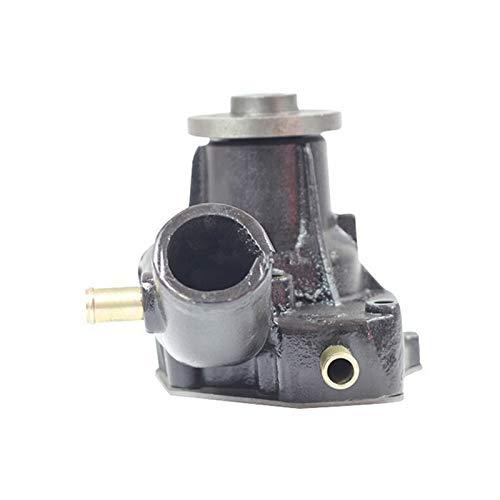 Load image into Gallery viewer, New Engine Water Pump 65.06500-6402A For Daewoo DH220/215/225-5/7 Excavator DB58T - Engine Parts > Cooling System > Engine Water Pump from MyMROmarts